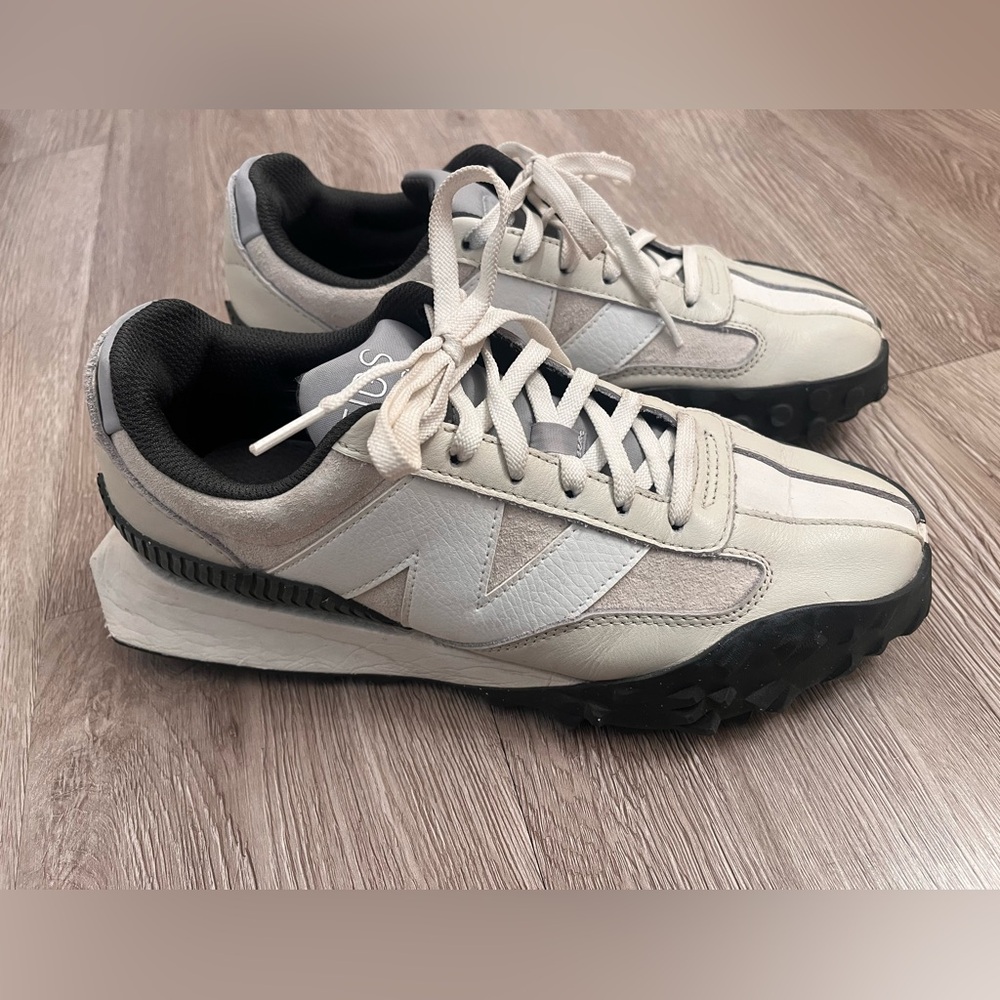 Figs New Balance Shoes